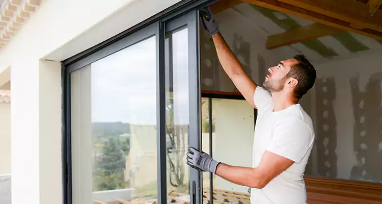 Screen Door Repair Cost in Princeton, FL
