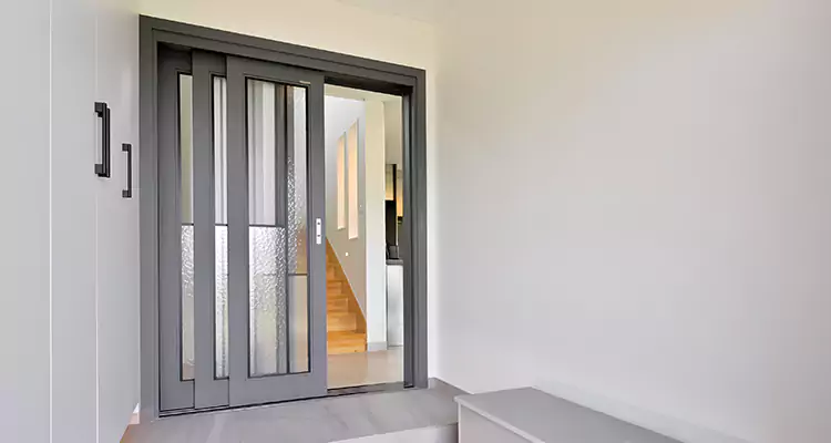 Fix Sliding Patio Door Rollers in Princeton, FL