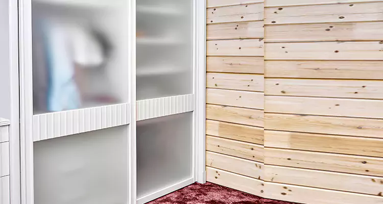 Sliding Closet Door Rollers Replacement in Princeton, FL
