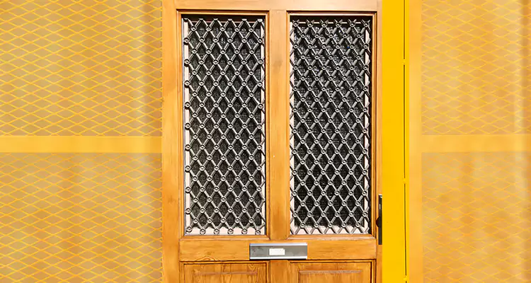 Sliding Pet Screen Door Replacement in Princeton, FL