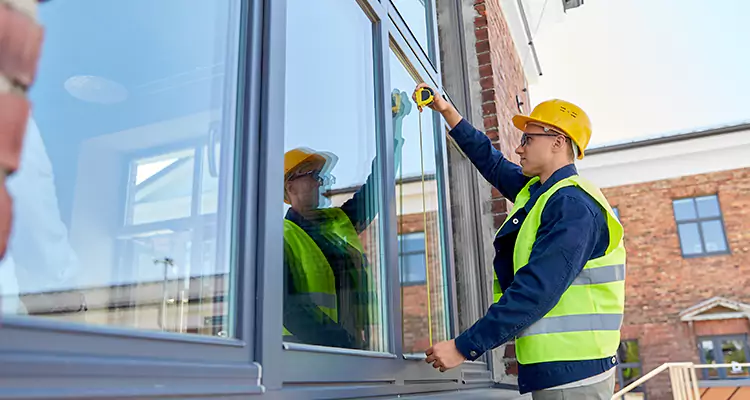 Home Window Repair in Princeton, FL